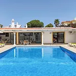 Villa Buganvilias By Delilah Collection Albufeira
