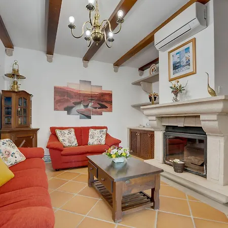 Buganvilias By Delilah Collection Villa