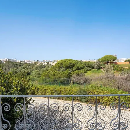 Buganvilias By Delilah Collection Vila Albufeira