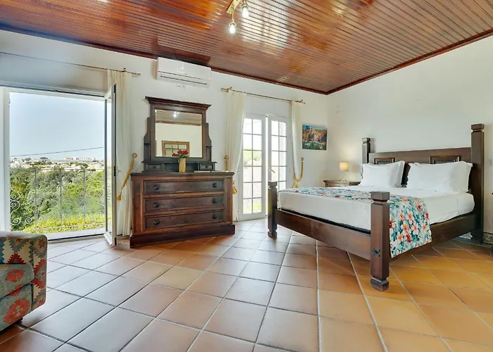 Villa Buganvilias By Delilah Collection