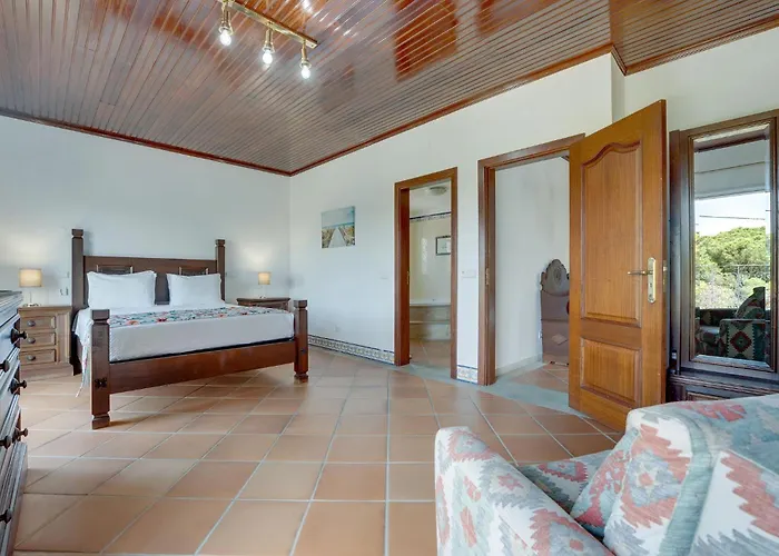 Willa Buganvilias By Delilah Collection Albufeira