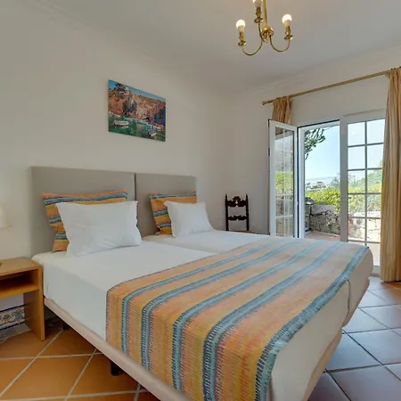 Buganvilias By Delilah Collection Villa Albufeira