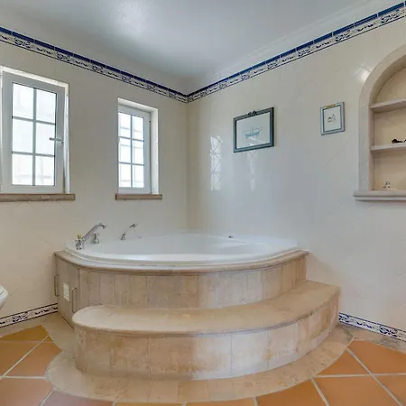Villa Buganvilias By Delilah Collection Albufeira
